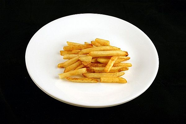 Kako približno izgleda 800 J (200 kalorij)?